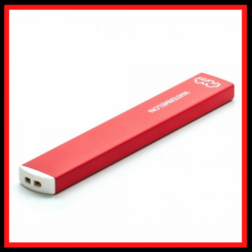 Puff Bar Disposable Device 1